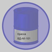 Краска ВД-АК-101