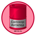 silokor-antiled