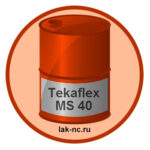 tekaflex-ms-40